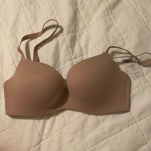 NWT Soma Enbliss Lifting Demi Bra 32C